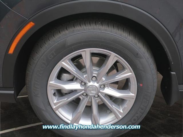 new 2025 Honda CR-V car, priced at $35,791