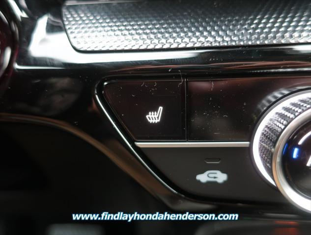 new 2025 Honda CR-V car, priced at $35,791