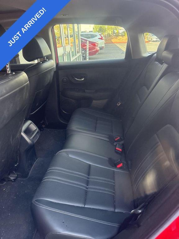 used 2024 Honda HR-V car, priced at $27,984