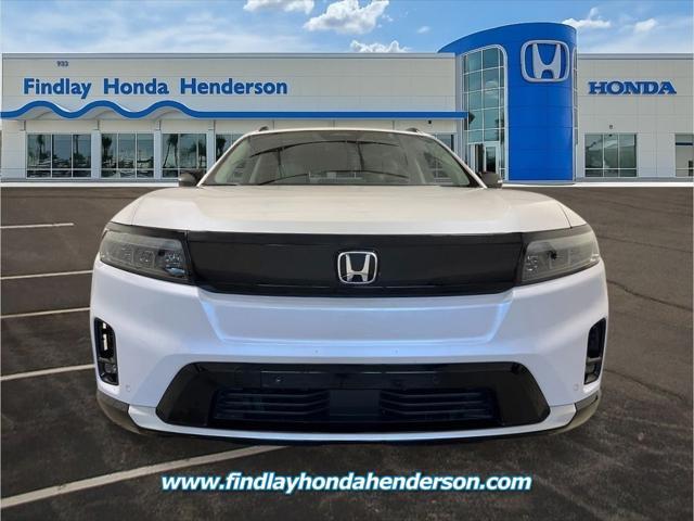 new 2025 Honda Prologue car, priced at $56,605
