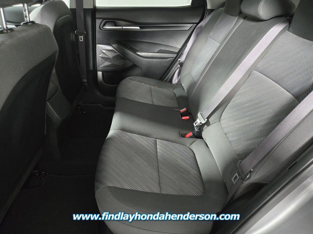 used 2023 Kia Seltos car, priced at $19,984