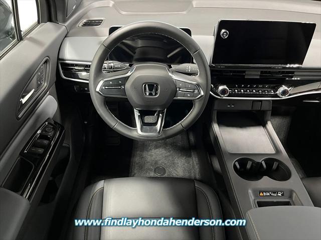 new 2025 Honda Prologue car, priced at $56,605