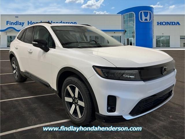 new 2025 Honda Prologue car, priced at $56,605