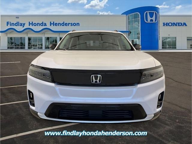 new 2025 Honda Prologue car, priced at $56,605