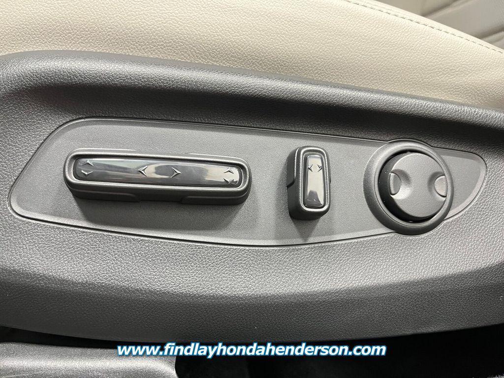 new 2026 Honda CR-V car, priced at $38,295
