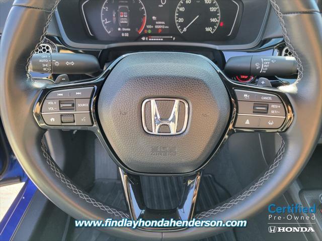 used 2022 Honda Civic car, priced at $25,984