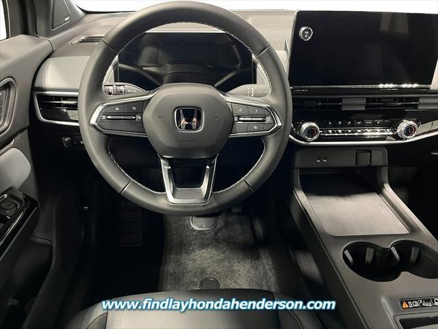 new 2025 Honda Prologue car, priced at $52,191