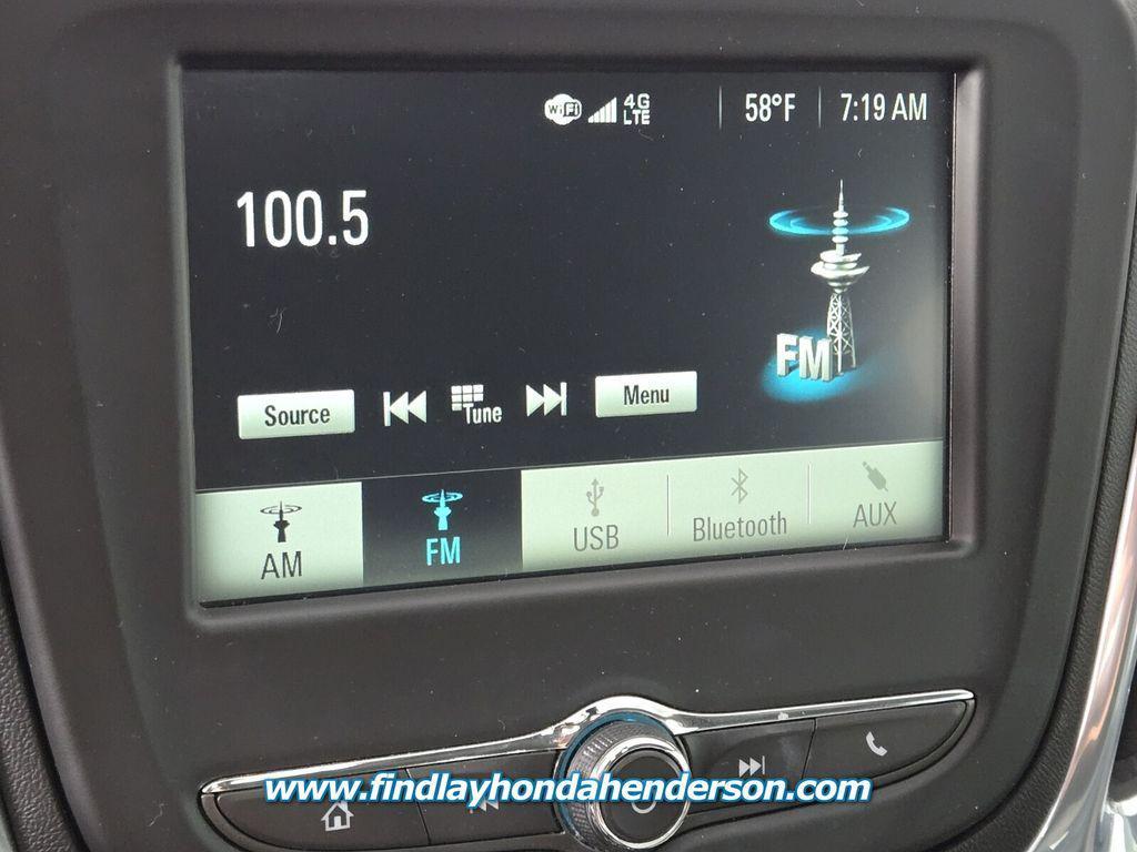 used 2018 Chevrolet Equinox car, priced at $14,984