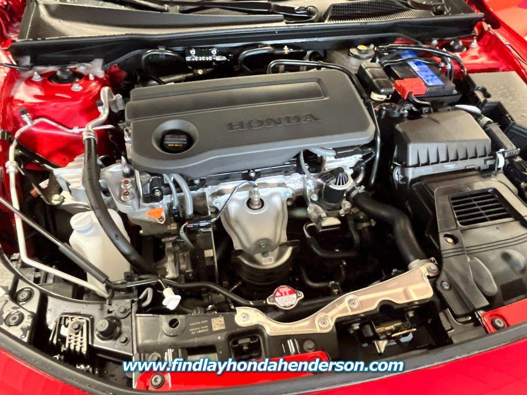 new 2026 Honda Civic car, priced at $27,949