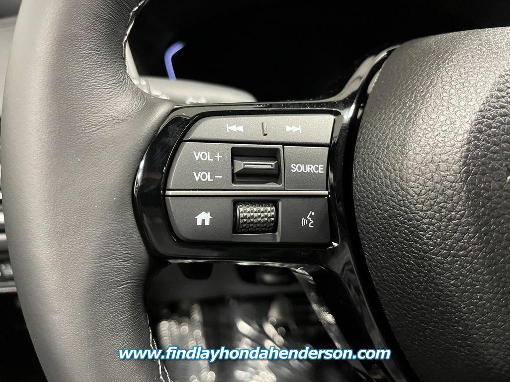 new 2026 Honda Civic car, priced at $27,949