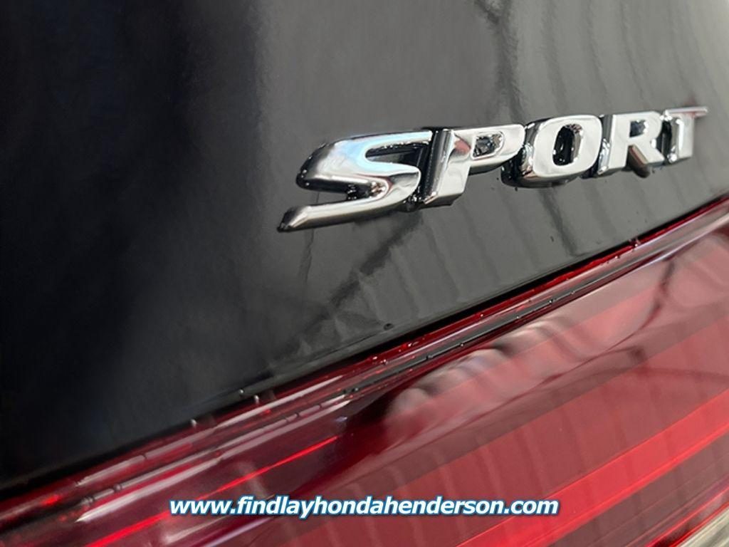 new 2026 Honda Civic car, priced at $26,853