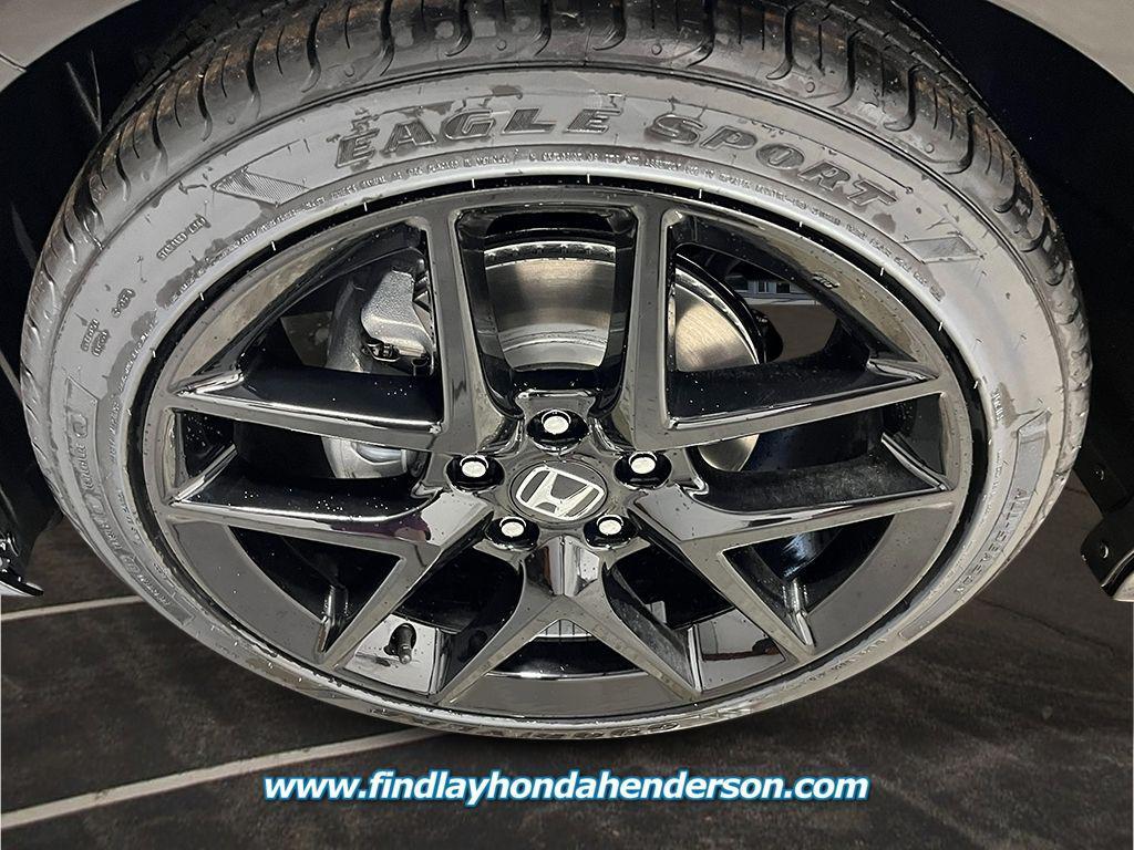 new 2026 Honda Civic car, priced at $26,853