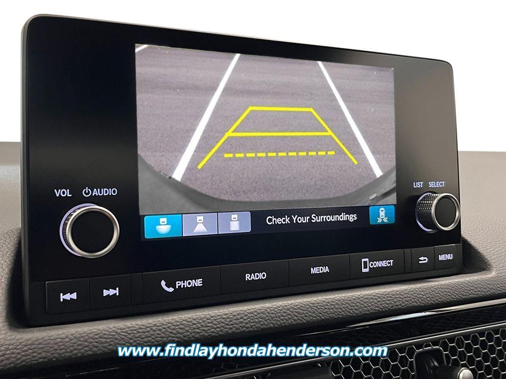 new 2026 Honda Civic car, priced at $26,853