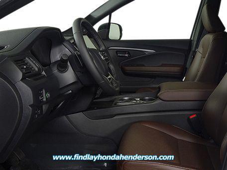 new 2025 Honda Ridgeline car, priced at $44,117