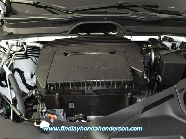 new 2025 Honda Pilot car, priced at $43,755