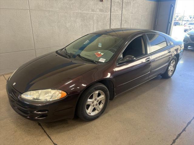used 2004 Dodge Intrepid car, priced at $8,995