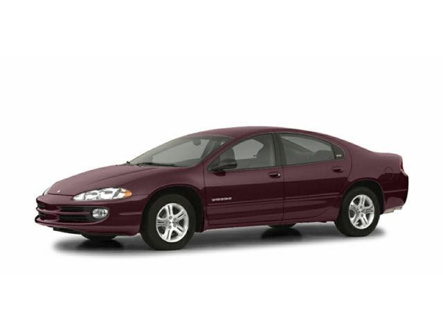 used 2004 Dodge Intrepid car