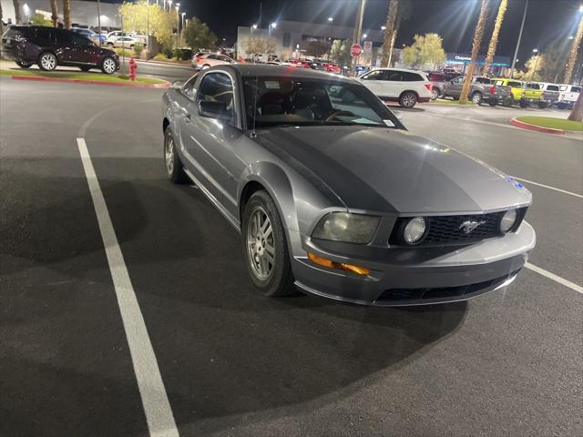 used 2006 Ford Mustang car, priced at $9,500