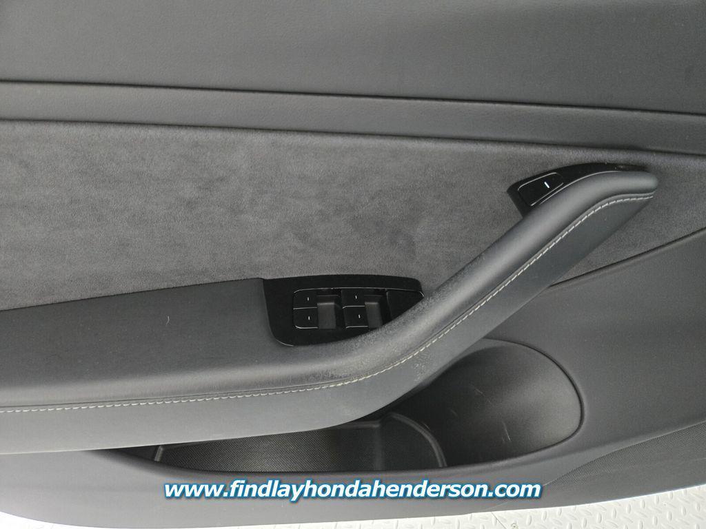 used 2018 Tesla Model 3 car, priced at $20,984