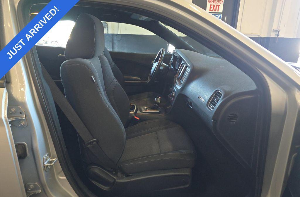 used 2022 Dodge Charger car, priced at $22,484