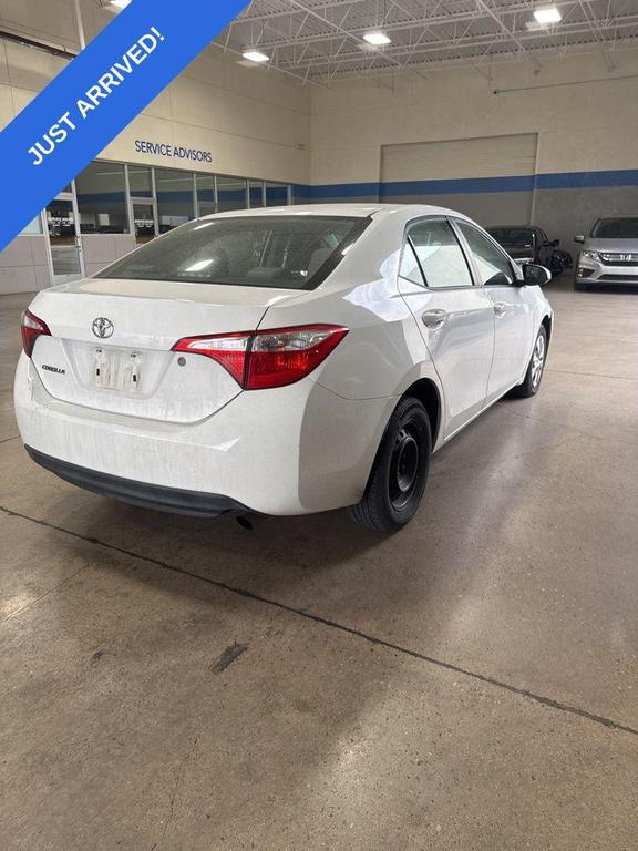 used 2014 Toyota Corolla car, priced at $10,984