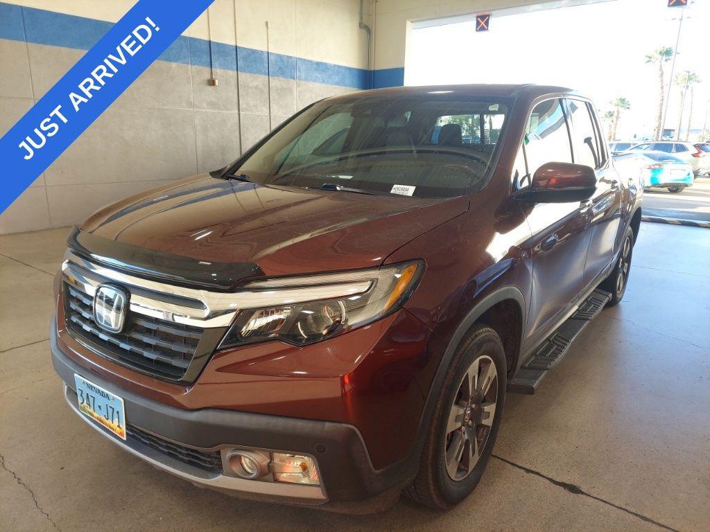 used 2020 Honda Ridgeline car, priced at $30,995