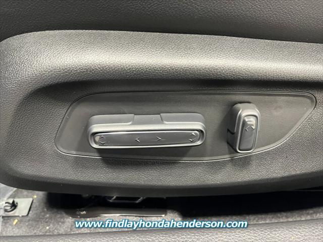 new 2025 Honda Civic Hybrid car, priced at $34,755