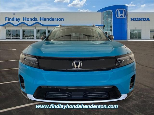 new 2025 Honda Prologue car, priced at $59,805