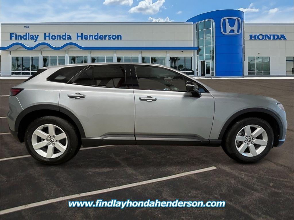 new 2025 Honda Prologue car, priced at $50,067