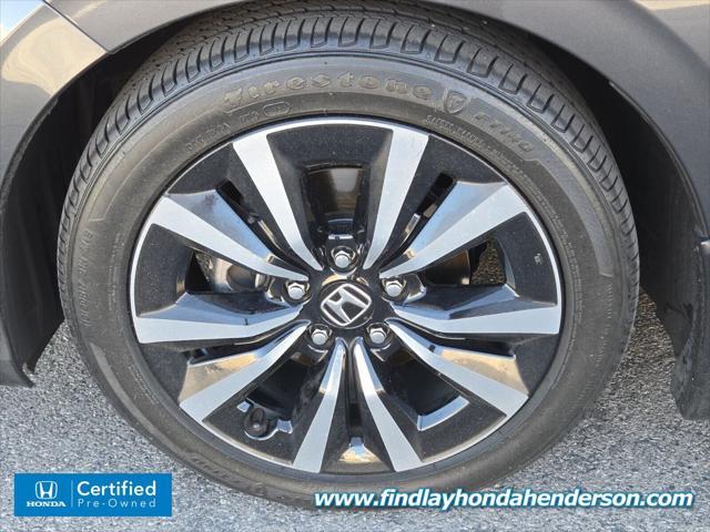 used 2022 Honda Civic car, priced at $24,984