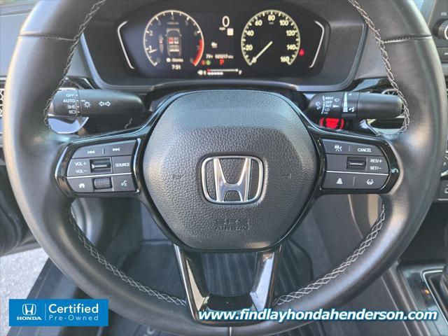 used 2022 Honda Civic car, priced at $24,984