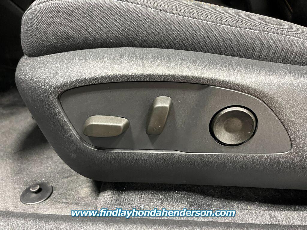 new 2025 Honda Prologue car, priced at $50,547