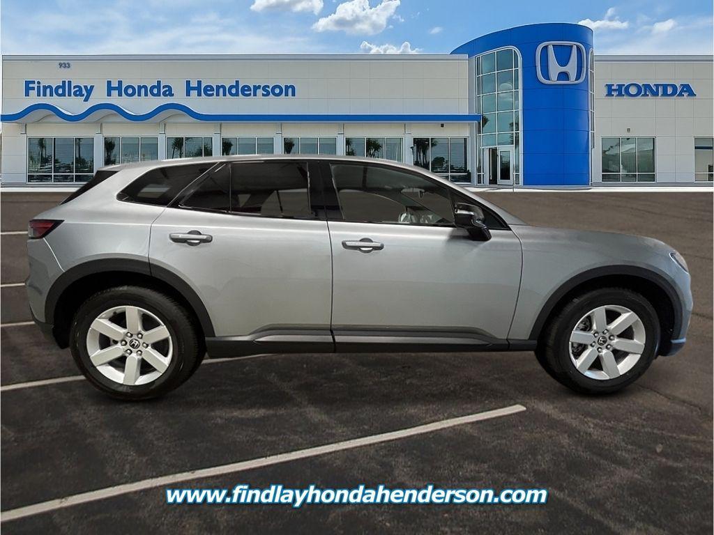 new 2025 Honda Prologue car, priced at $50,547