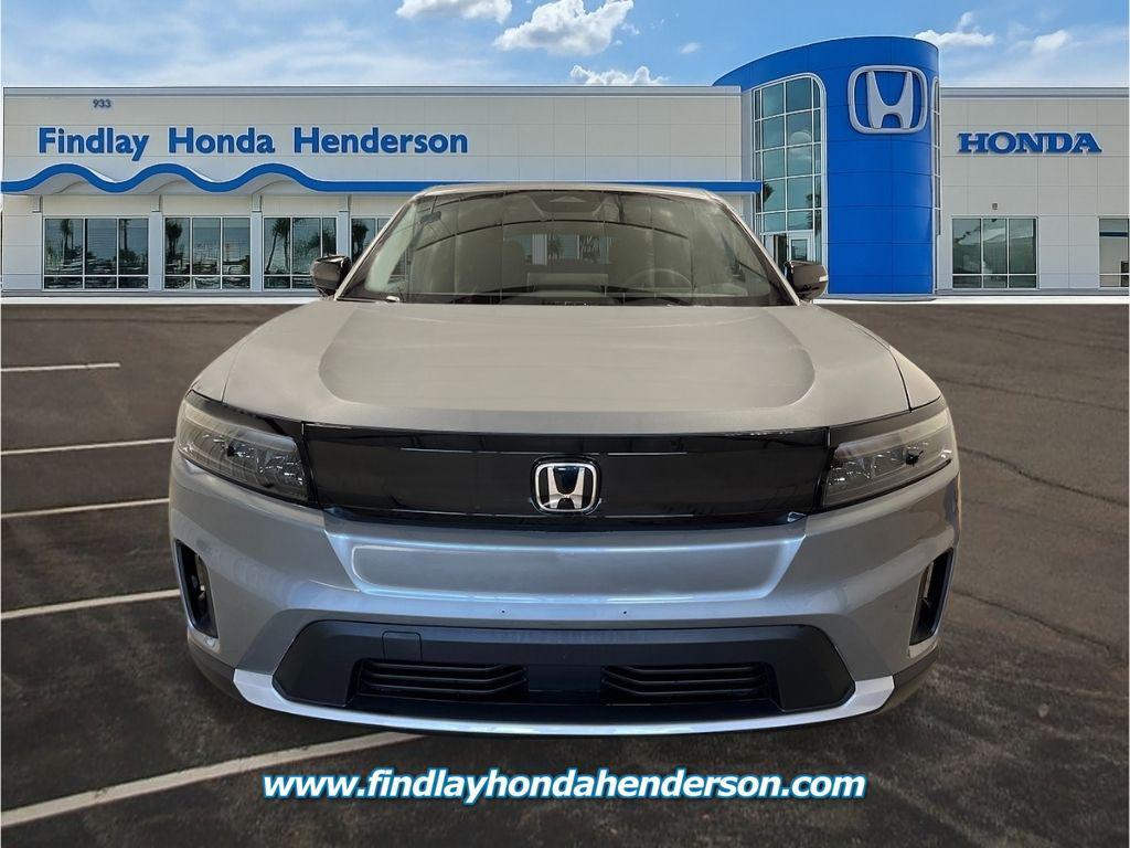 new 2025 Honda Prologue car, priced at $50,547