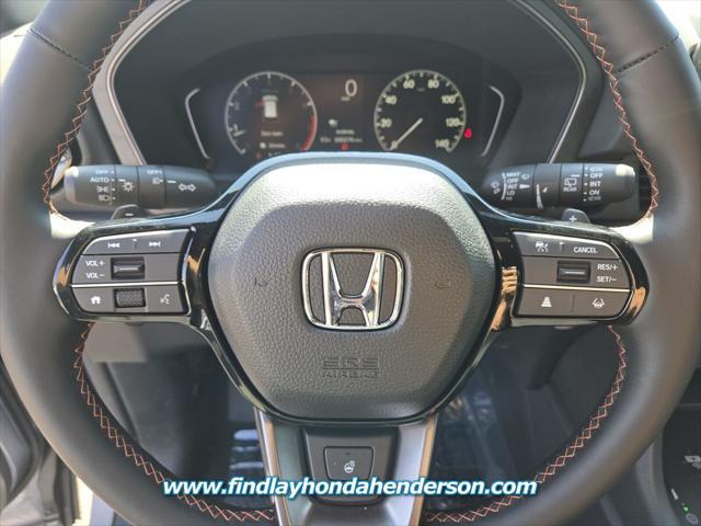 new 2025 Honda Pilot car, priced at $47,681