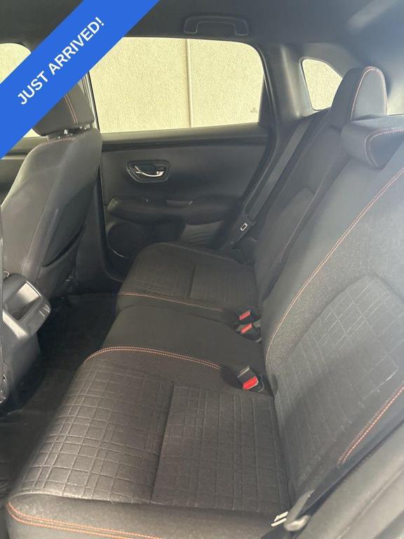 used 2024 Honda HR-V car, priced at $27,995