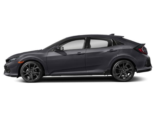 used 2019 Honda Civic car, priced at $26,984