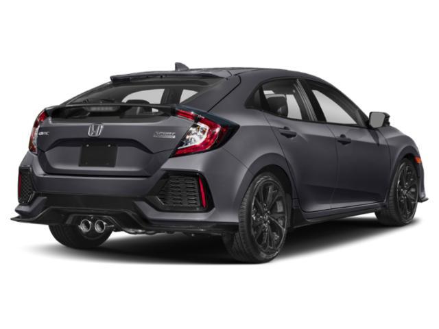 used 2019 Honda Civic car, priced at $26,984