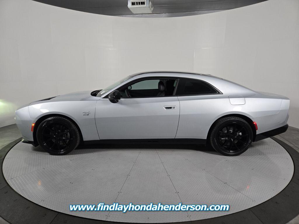 used 2025 Dodge Charger Daytona car, priced at $37,984