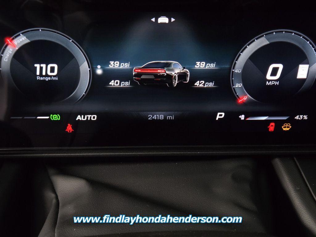 used 2025 Dodge Charger Daytona car, priced at $37,984