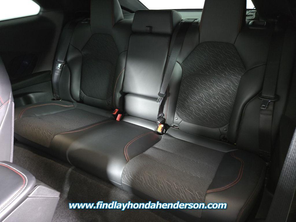 used 2025 Dodge Charger Daytona car, priced at $37,984