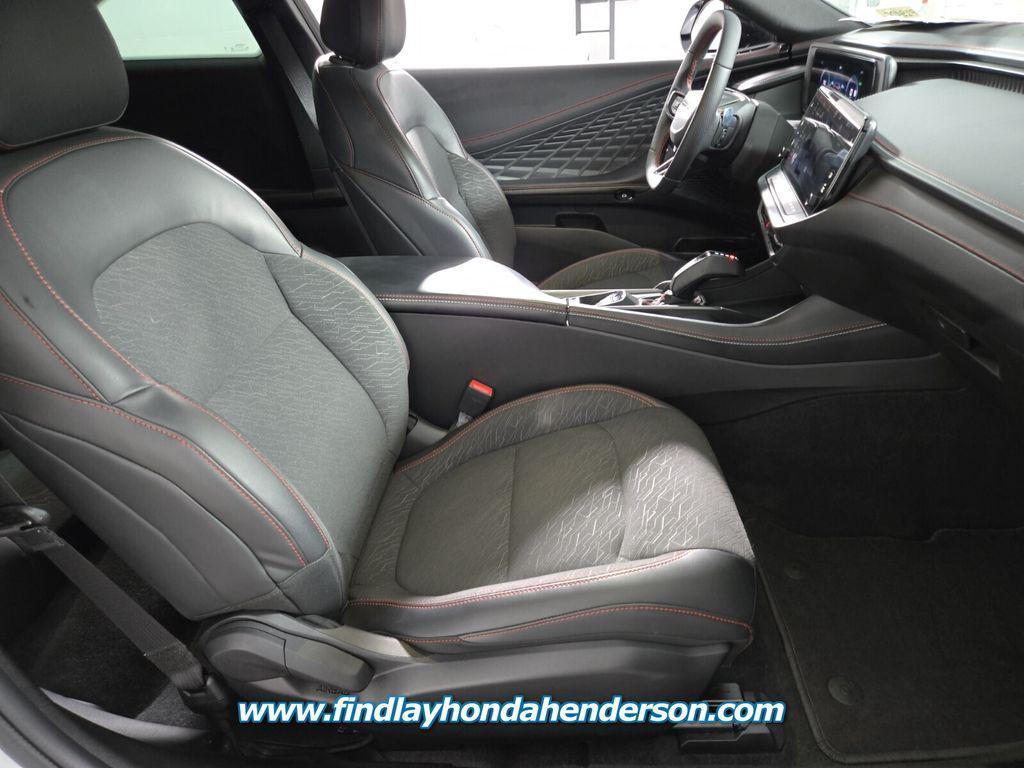 used 2025 Dodge Charger Daytona car, priced at $37,984