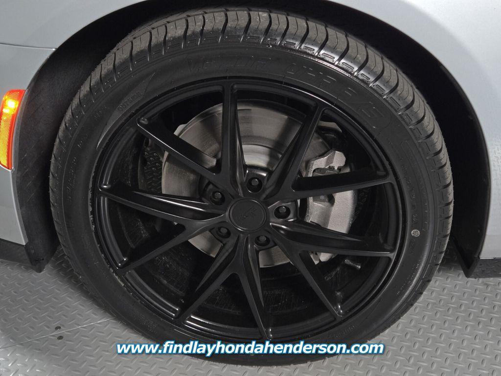 used 2025 Dodge Charger Daytona car, priced at $37,984