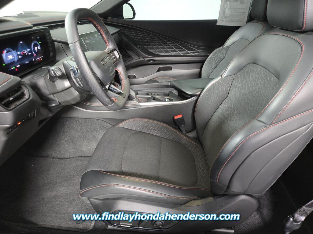 used 2025 Dodge Charger Daytona car, priced at $37,984