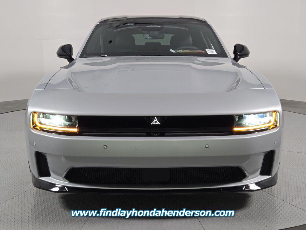 used 2025 Dodge Charger Daytona car, priced at $37,984
