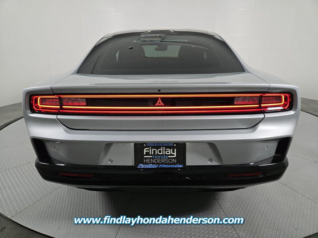 used 2025 Dodge Charger Daytona car, priced at $37,984