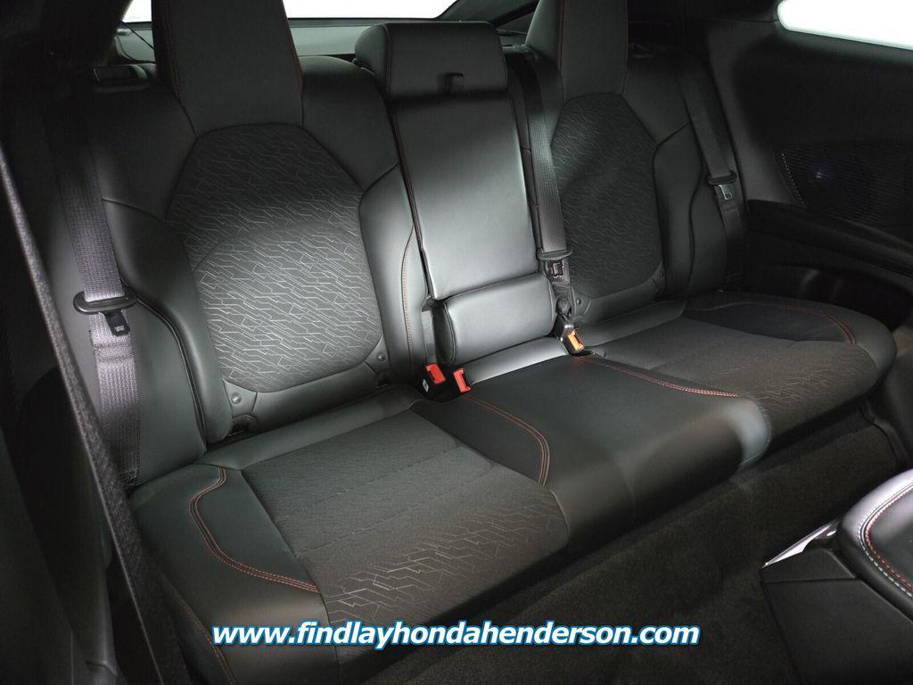 used 2025 Dodge Charger Daytona car, priced at $37,984