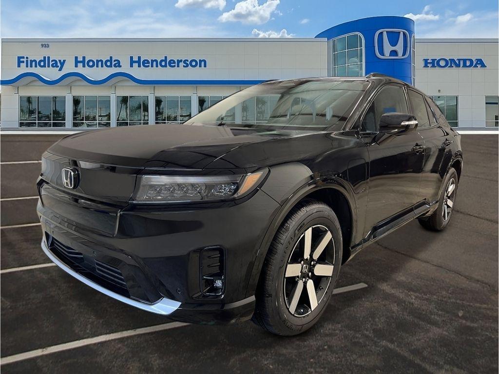 new 2025 Honda Prologue car, priced at $53,906