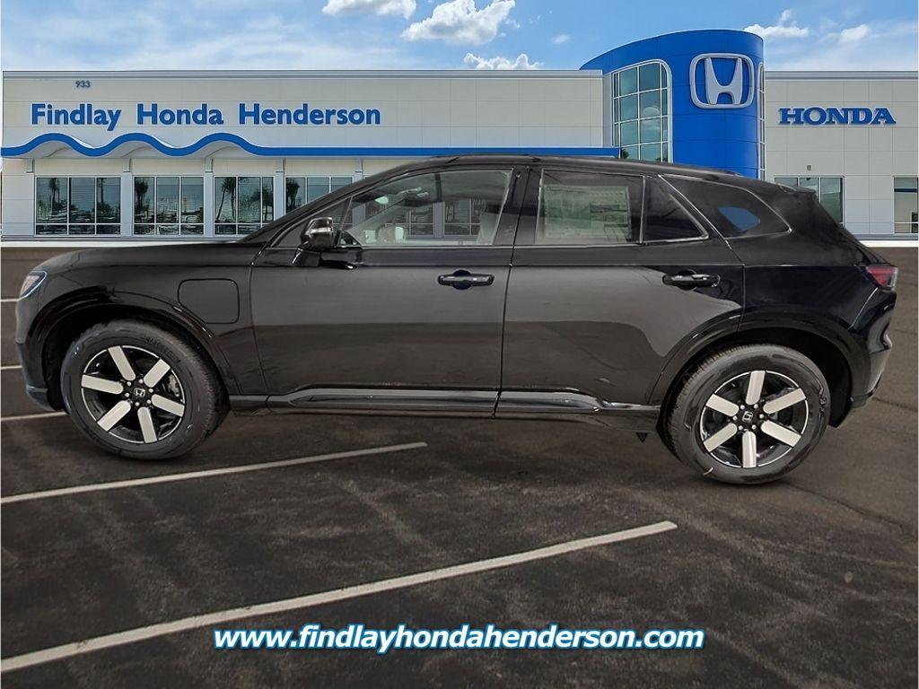 new 2025 Honda Prologue car, priced at $53,906