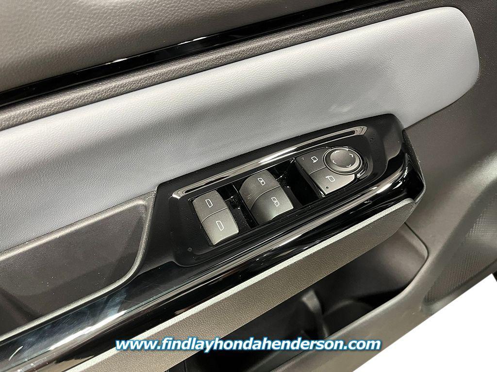 new 2025 Honda Prologue car, priced at $53,906